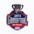 2005 AFL Grand Final Member Pin Badge