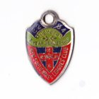 1982-84 NSW Leagues Club 3 Year Member Badge