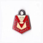 1979 Newtown Rules Club Member Badge