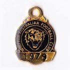 1979 Whitton Australian Football Club Member Badge