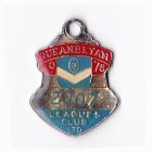 1978 Queanbeyan Leagues Club Member Badge