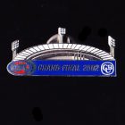 2002 AFL Grand Final Member Pin Badge