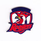 2002 Sydney Roosters NRL Logo Trofe Pin Badge