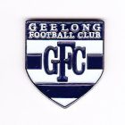 2006 Geelong Cats AFL Cashs Pin Badge