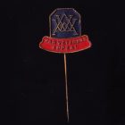 1940s War Veterans Stick Pin 10s