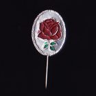 1960s Rose Day Stick Pin 20c