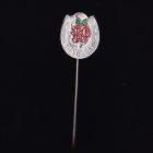 1960s Rose Day Stick Pin 2s