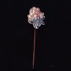 1940s Rose Day Stick Pin 2s