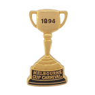 1994 Melbourne Cup Pin Badge
