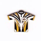 2005 Wests Tigers NRL Jersey Trofe Pin Badge