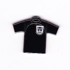 2007 New Zealand Warriors NRL Jersey Trofe Pin Badge