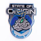 2008 NSW Cockroaches State of Origin LE Pin Badge