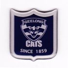 2009 Geelong Cats AFL LE Pin Badge