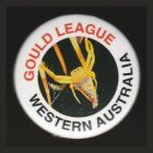 2004 Gould League WA Pin Badge