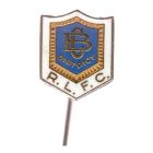 1970s Canterbury Bankstown District RLFC Stick Pin