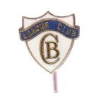 1970s Canterbury Bankstown Leagues Club Stick Pin a
