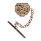 1970s Gold Coast Seagulls Tie Pin