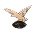 1980s Gold Coast Seagulls RLFC Stick Pin b