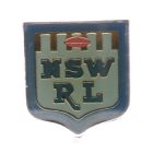 1990s NSW RL Logo Pin Badge