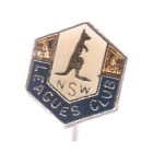 1970s NSW Leagues Club Stick Pin pe