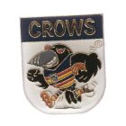 1990s Adelaide Crows Mascot Pin Badge