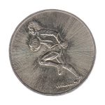 1989 NSWRL Daily Mirror Rugby League Medal