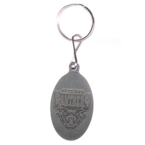 2000s Penrith Panthers NRL Member Keyring