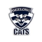 2011 Geelong Cats AFL Logo Trofe Pin Badge