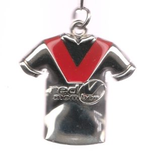 2015 St George Illawarra Dragons Member Keyring
