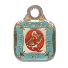 1979 Queensland Rugby League Club Member Badge