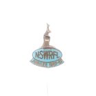 1957 NSW RFL 1908-57 Jubilee Stick Pin