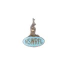 1960s NSW RFL Stick Pin