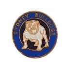 1998 Canterbury Bankstown Sydney Bulldogs NRL FR Stick Pin Badge