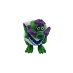 2023 Canterbury Bankstown Bulldogs NRL Yowie Figurine