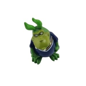 2023 North Queensland Cowboys NRL Yowie Figurine