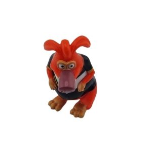 2023 Wests Tigers NRL Yowie Figurine