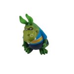 2023 Gold Coast Titans NRL Yowie Figurine