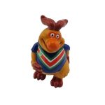 2023 New Zealand Warriors NRL Yowie Figurine