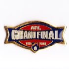 1998 AFL Grand Final Member Pin Badge