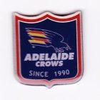 2009 Adelaide Crows AFL LE Pin Badge