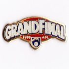 1999 AFL Grand Final Member Pin Badge