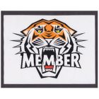 2011 Wests Tigers NRL Member Sticker