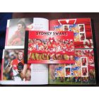 2005 Sydney Swans AFL Stamp Booklet