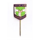 1995 Auckland Warriors ARL FR Stick Pin Badge