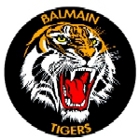 Balmain Tigers