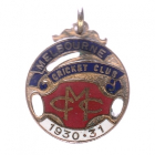 Melbourne Cricket Club