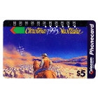 Phonecards
