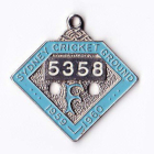 Sydney Cricket Ground