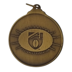 1990s AFL Foundation HC Harrison Medal