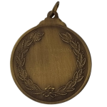 1990s AFL Foundation HC Harrison Medal - Image 2